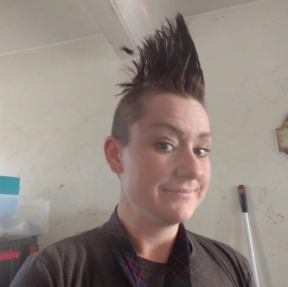 Meet your Posher, Nicole